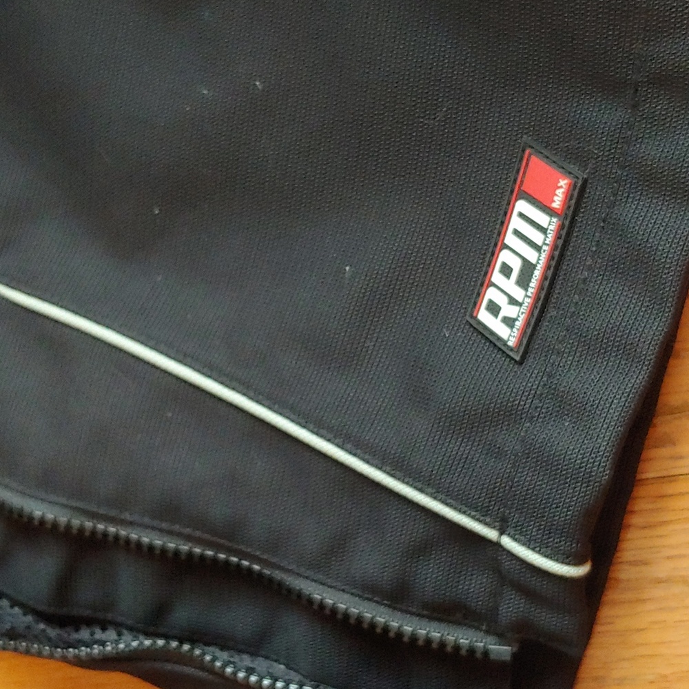 Can- Am motorcycle pants - Picture 2 of 12
